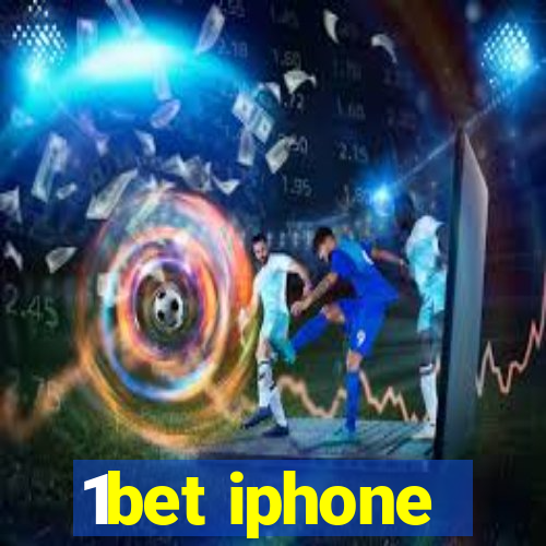 1bet iphone