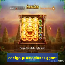 codigo promocional ggbet