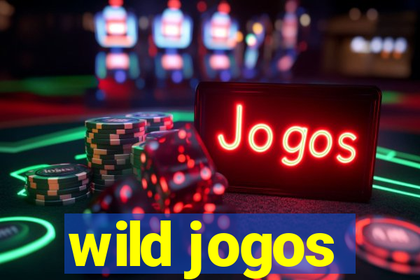 wild jogos