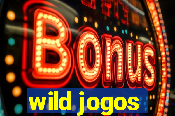 wild jogos