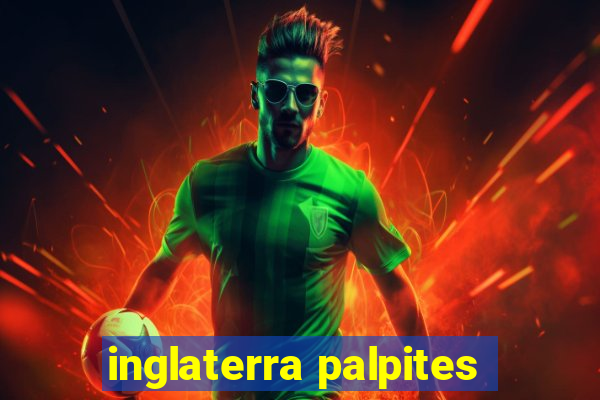 inglaterra palpites