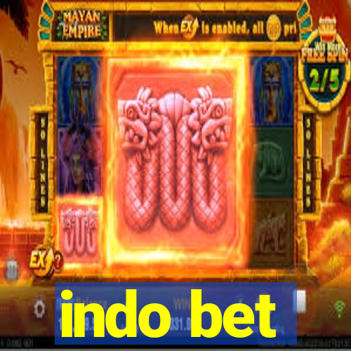 indo bet