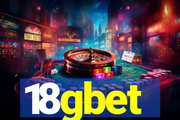 18gbet