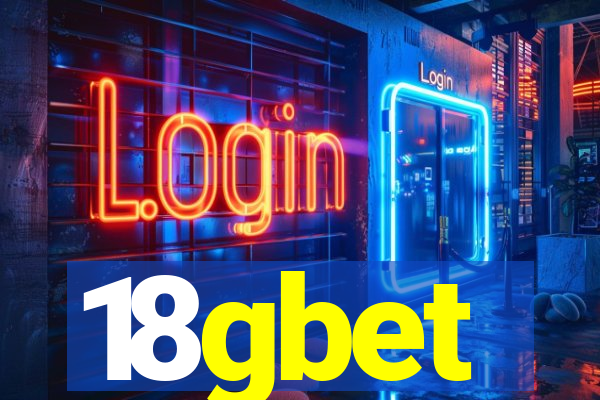 18gbet