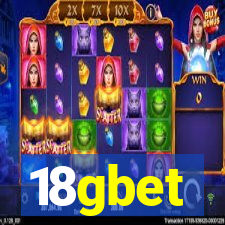 18gbet