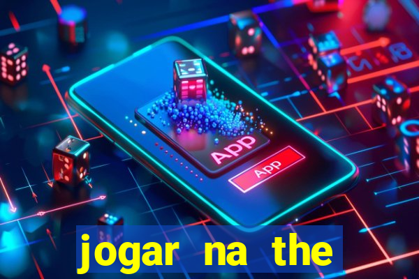 jogar na the lotter é seguro