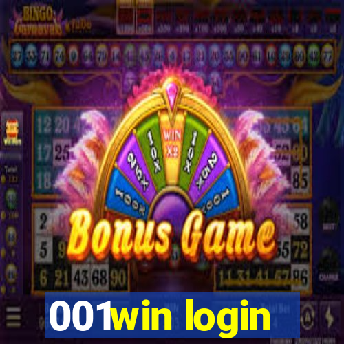 001win login