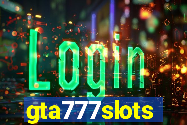 gta777slots