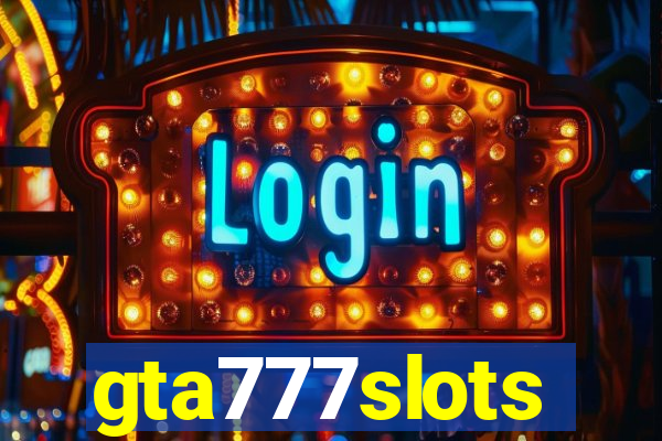 gta777slots