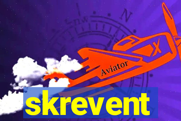 skrevent