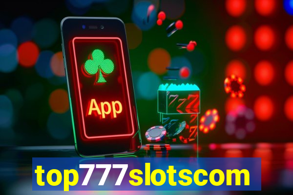 top777slotscom