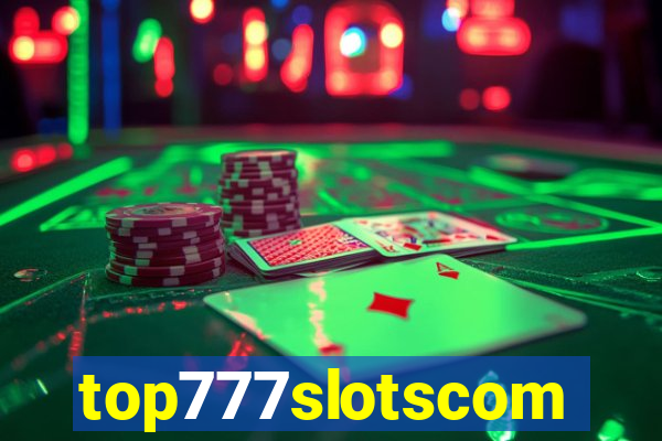 top777slotscom