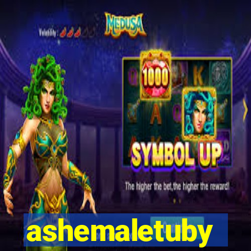 ashemaletuby