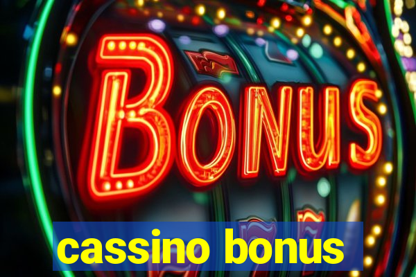 cassino bonus