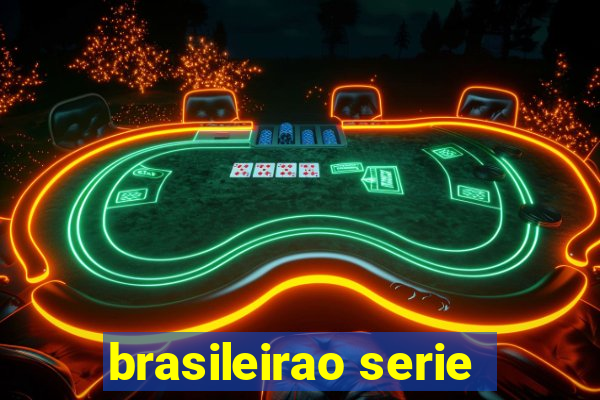 brasileirao serie