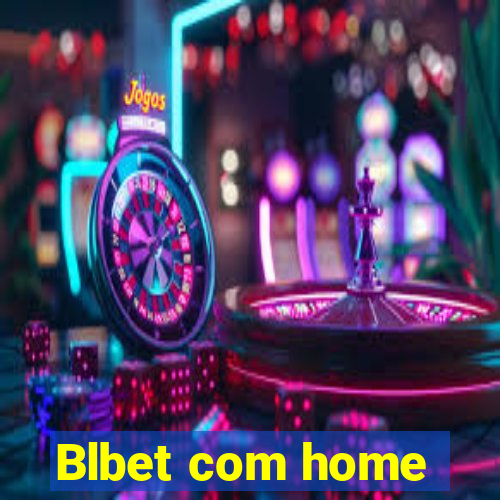 Blbet com home