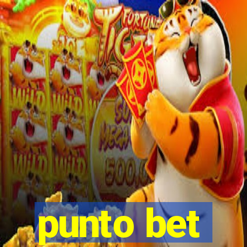 punto bet