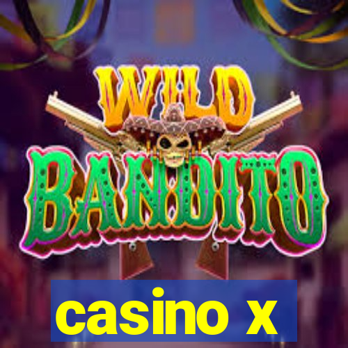 casino x