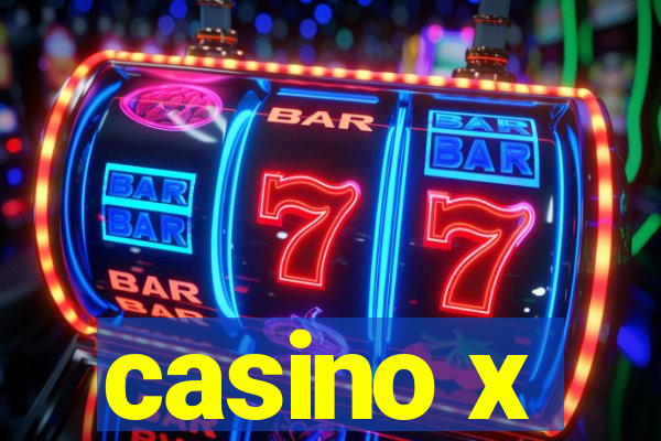 casino x