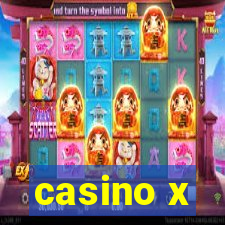 casino x