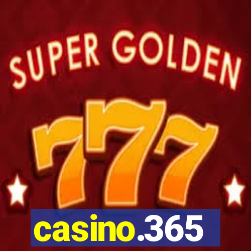 casino.365