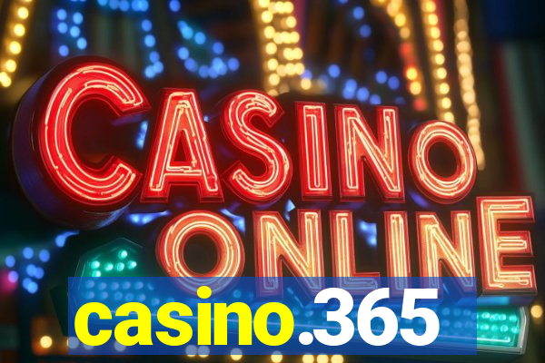 casino.365