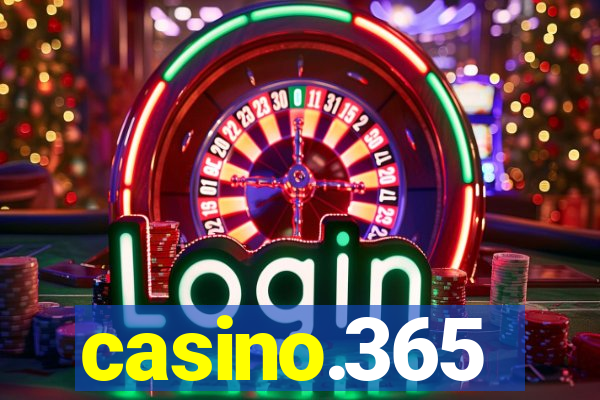 casino.365