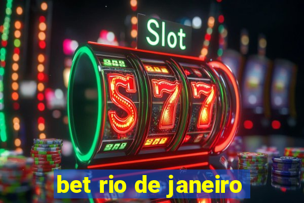 bet rio de janeiro