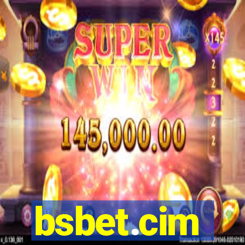 bsbet.cim