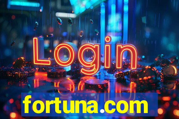 fortuna.com