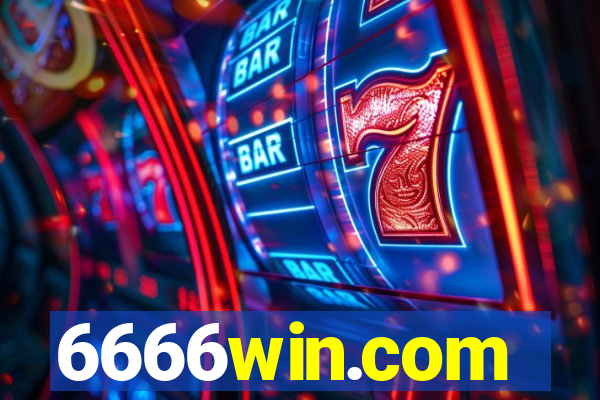 6666win.com