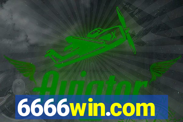 6666win.com