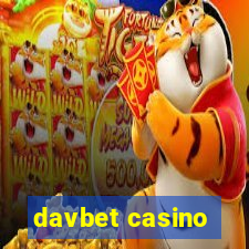 davbet casino