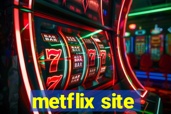 metflix site