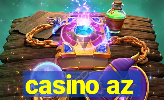 casino az