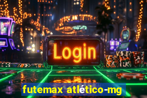 futemax atlético-mg