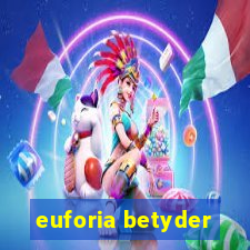 euforia betyder