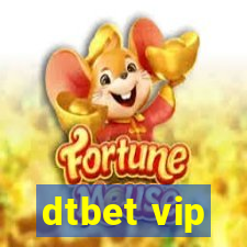 dtbet vip