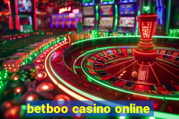 betboo casino online