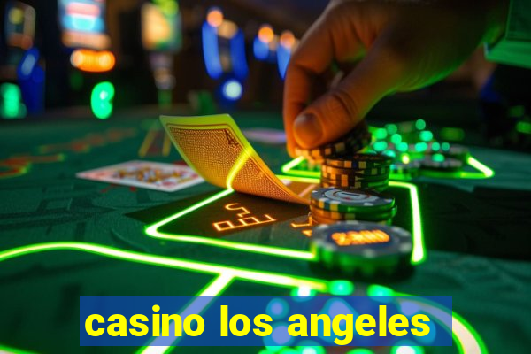 casino los angeles