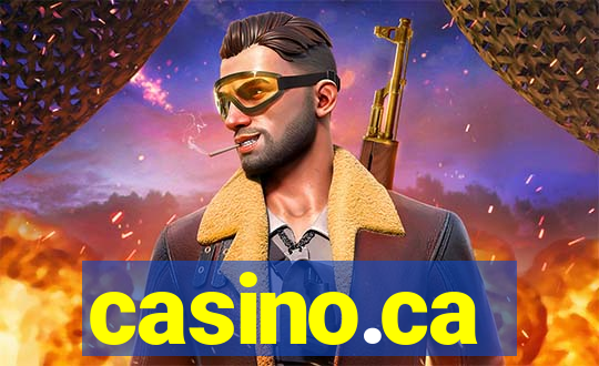 casino.ca