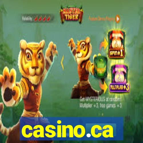 casino.ca