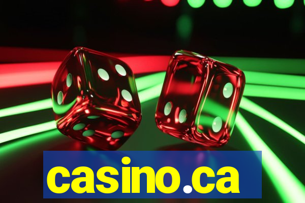 casino.ca