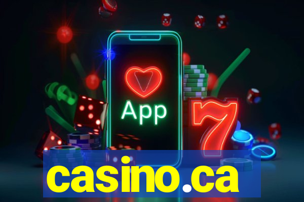 casino.ca