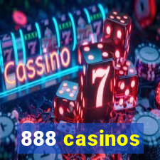 888 casinos