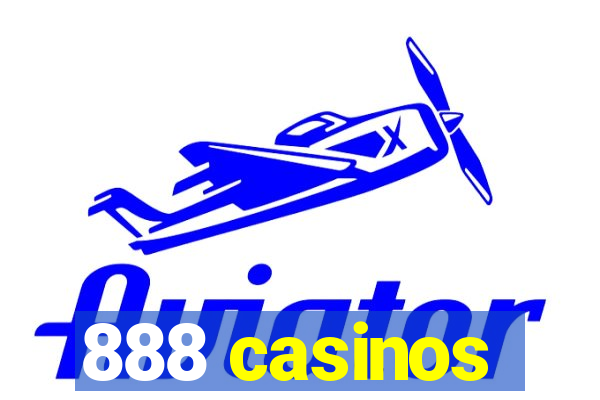 888 casinos