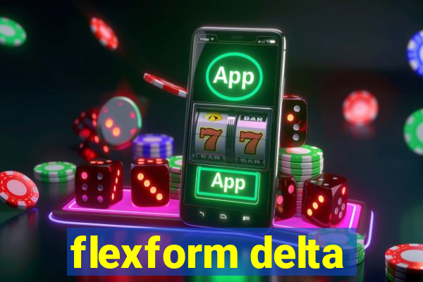 flexform delta