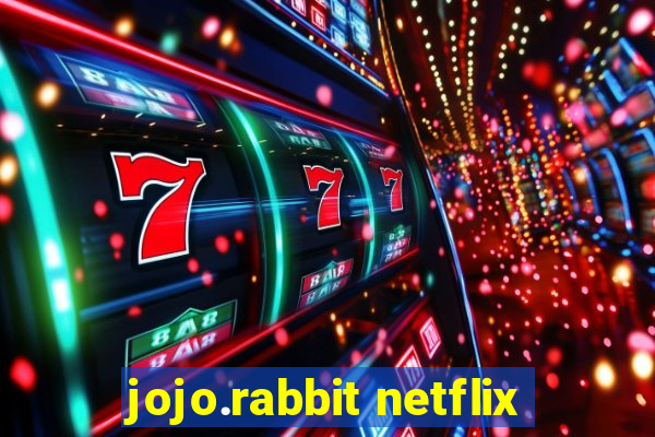 jojo.rabbit netflix