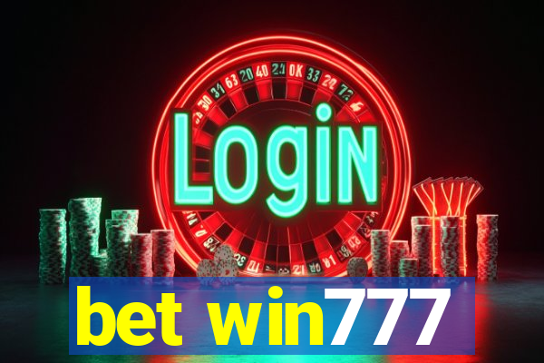 bet win777