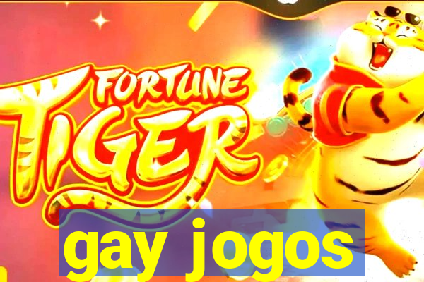 gay jogos